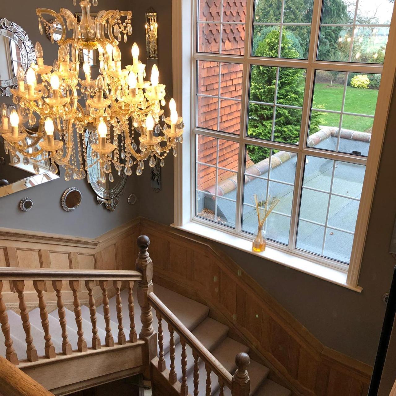 Trunkwell House Hotel Рединг Екстериор снимка