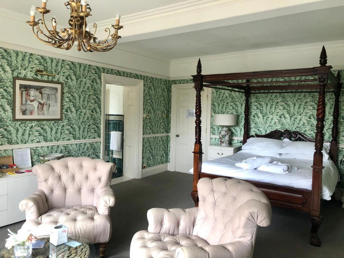 Trunkwell House Hotel Рединг Екстериор снимка