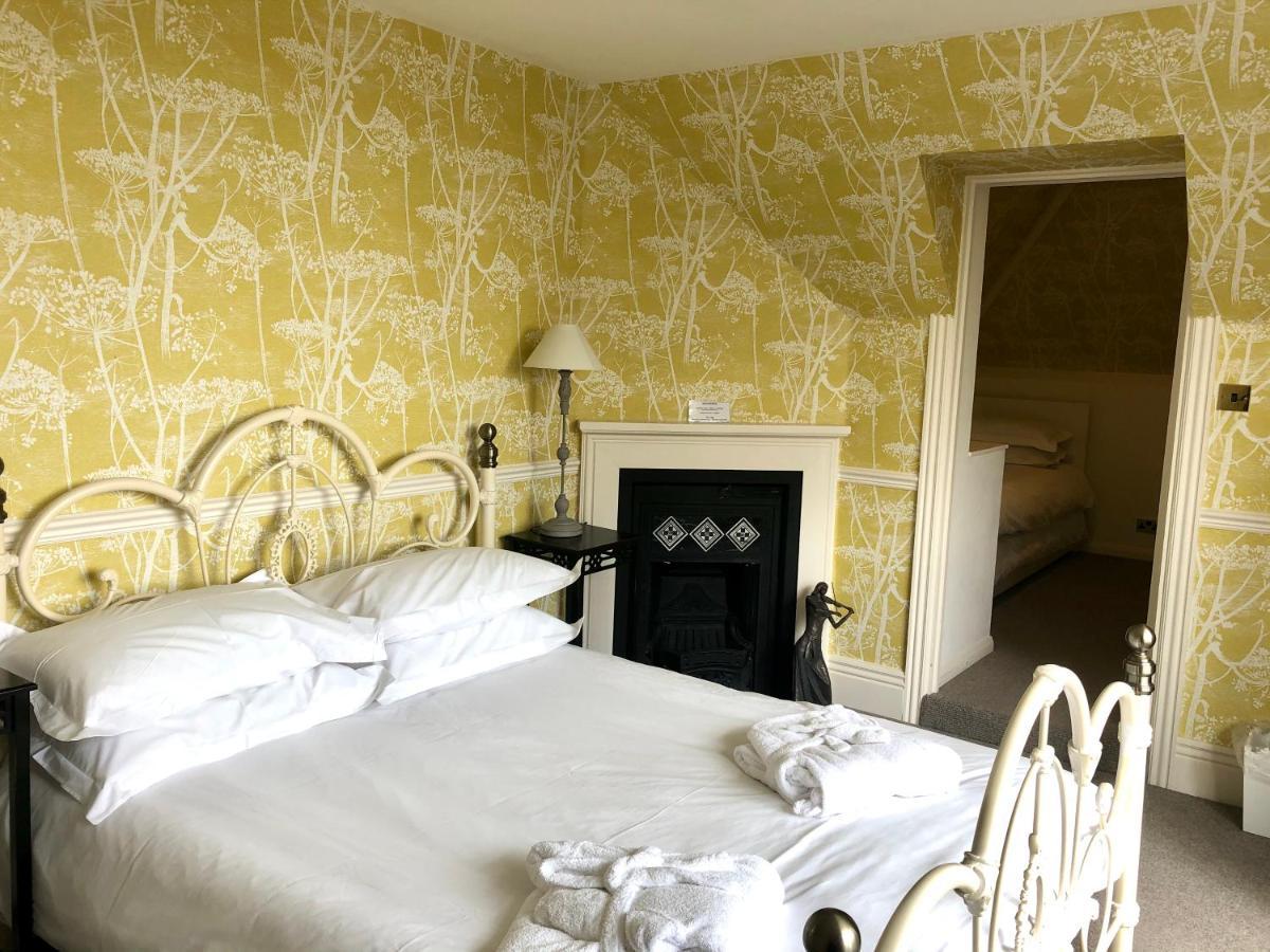 Trunkwell House Hotel Рединг Екстериор снимка
