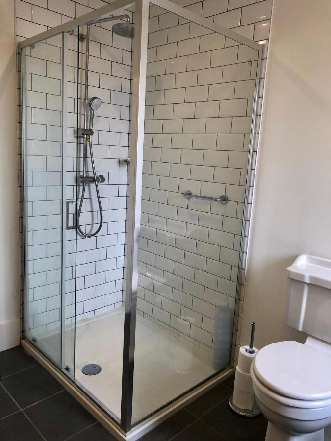 Trunkwell House Hotel Рединг Екстериор снимка